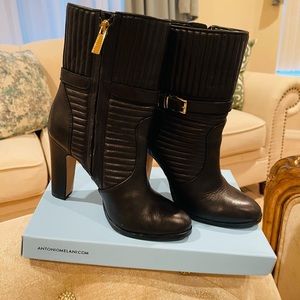 Vince Camuto boots